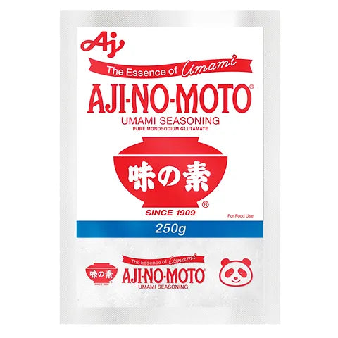 AJINOMOTO VETSIN BLUE 250G