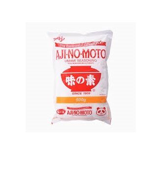 AJINOMOTO VETSIN ORANGE 500G