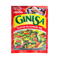 AJINOMOTO GINISA MIX 40G