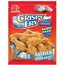 AJINOMOTO CRISPY FRY ORIGINAL 238G